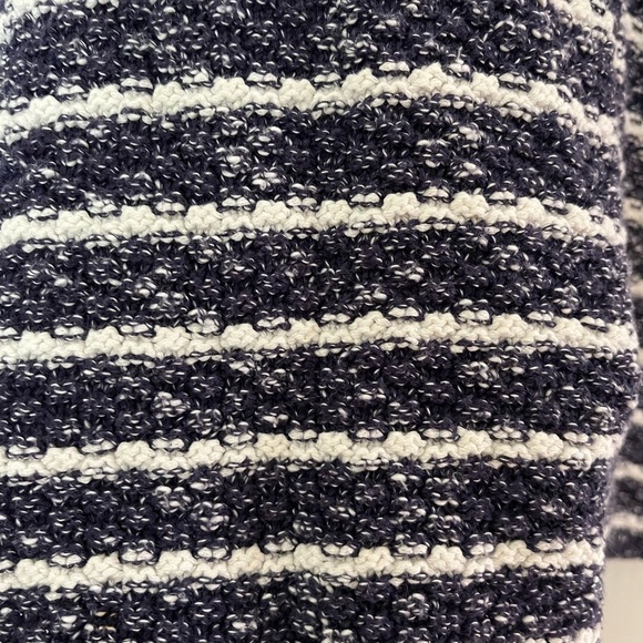 Striped sweater - Picture 3 of 5
